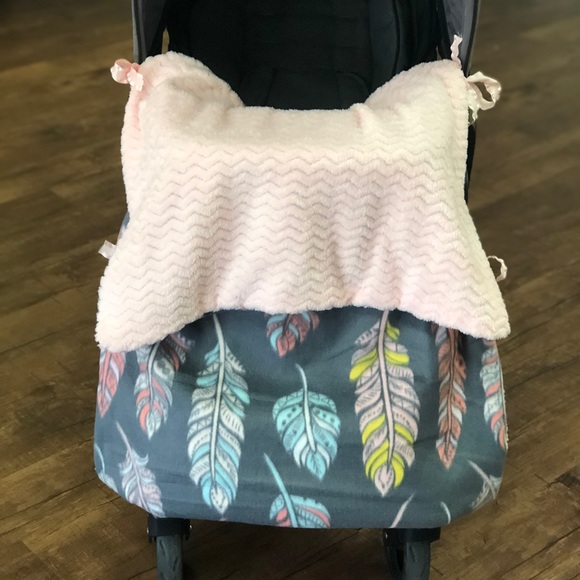 Stroller Cover - Picture 6 of 8